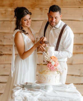 We Love Cakes, Wat kost een bruidstaart, Leusden 